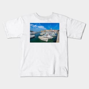 Rovinj Kids T-Shirt